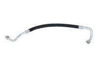 High pressure / low pressure line, air conditioning