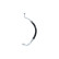 High pressure / low pressure line, air conditioning, Thumbnail 2