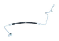 High pressure / low pressure line, air conditioning