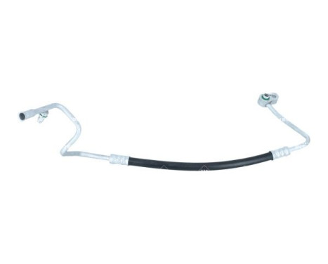 High pressure / low pressure line, air conditioning, Image 3