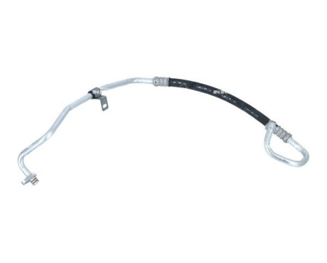 High pressure / low pressure line, air conditioning