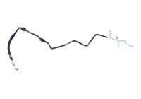 High pressure / low pressure line, air conditioning