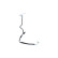 High pressure / low pressure line, air conditioning, Thumbnail 4