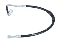 High pressure / low pressure line, air conditioning