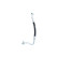 High pressure / low pressure line, air conditioning, Thumbnail 2