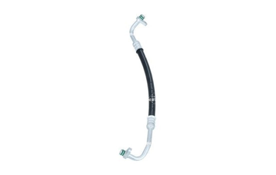 High pressure / low pressure line, air conditioning, Image 2