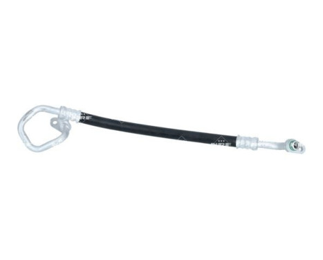 High pressure / low pressure line, air conditioning