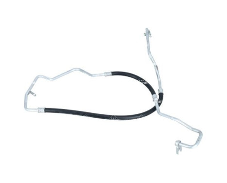 High pressure / low pressure line, air conditioning, Image 3