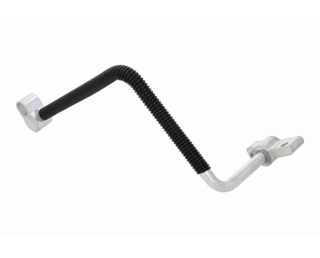 High pressure / low pressure line, air conditioning, Image 5