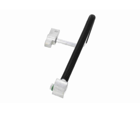 High pressure / low pressure line, air conditioning, Image 6