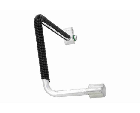 High pressure / low pressure line, air conditioning, Image 7