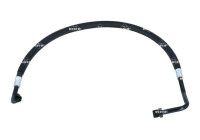 High pressure / low pressure line, air conditioning