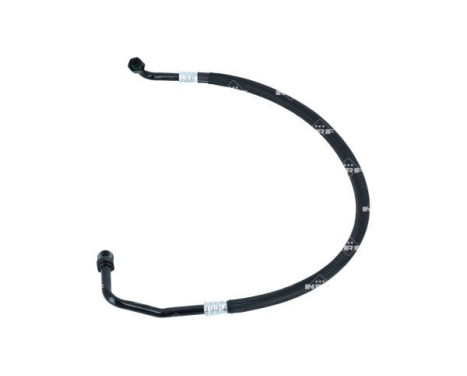 High pressure / low pressure line, air conditioning, Image 2