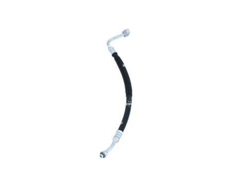 High pressure/low pressure line, air conditioning, Image 2