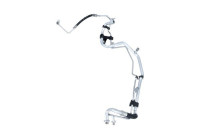 High pressure / low pressure line, air conditioning