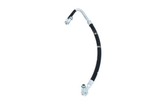 High pressure / low pressure line, air conditioning, Image 2