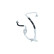 High pressure / low pressure line, air conditioning, Thumbnail 2