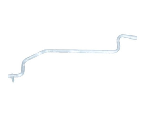 High pressure / low pressure line, air conditioning, Image 3