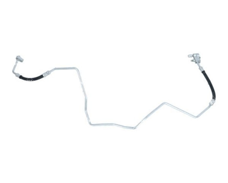 High pressure / low pressure line, air conditioning, Image 3