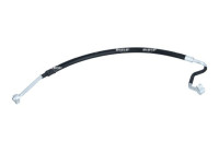 High pressure / low pressure line, air conditioning