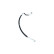 High pressure / low pressure line, air conditioning, Thumbnail 4