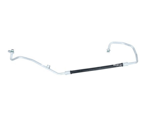 High pressure / low pressure line, air conditioning, Image 3