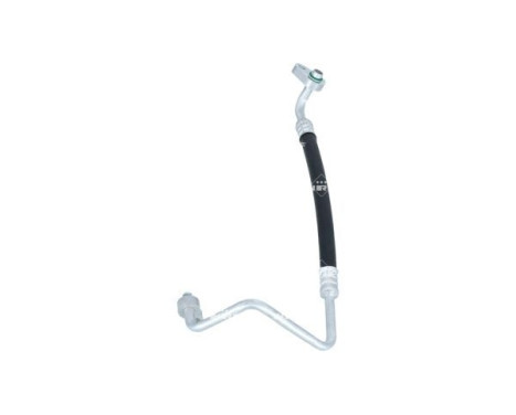 High pressure / low pressure line, air conditioning, Image 3