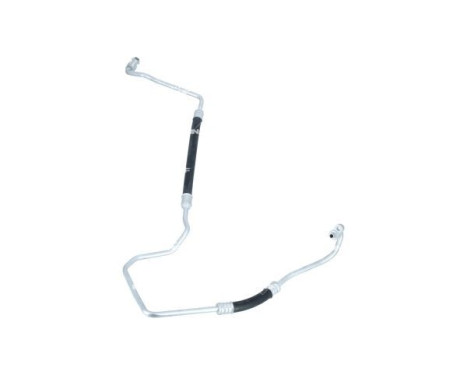 High pressure / low pressure line, air conditioning, Image 2