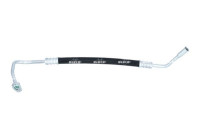 High pressure / low pressure line, air conditioning