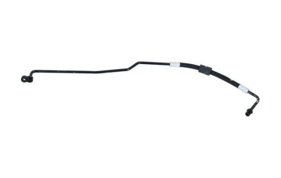 High pressure / low pressure line, air conditioning