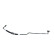 High pressure / low pressure line, air conditioning, Thumbnail 3