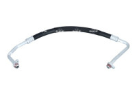 High pressure / low pressure line, air conditioning