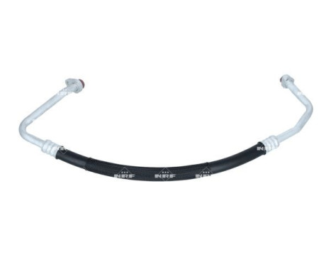 High pressure / low pressure line, air conditioning, Image 3