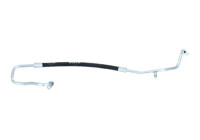 High pressure / low pressure line, air conditioning