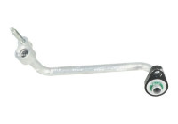 High pressure / low pressure line, air conditioning