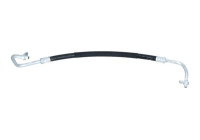 High pressure / low pressure line, air conditioning