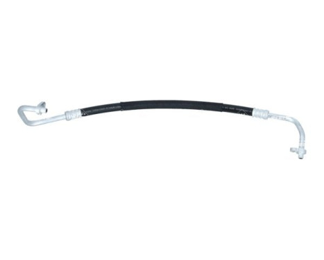 High pressure / low pressure line, air conditioning