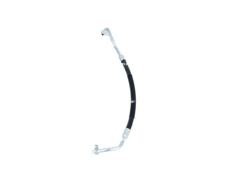 High pressure / low pressure line, air conditioning, Image 2