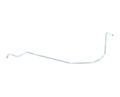 High pressure / low pressure line, air conditioning, Image 3