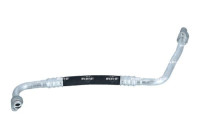 High pressure / low pressure line, air conditioning