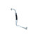 High pressure / low pressure line, air conditioning, Thumbnail 2