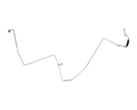 High pressure/low pressure line, air conditioning, Image 3