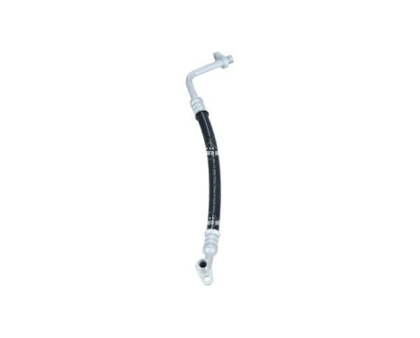 High pressure / low pressure line, air conditioning, Image 3