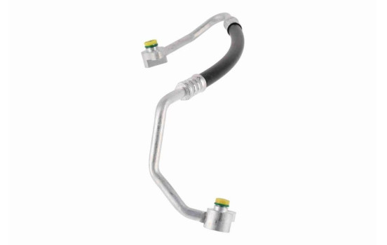 High pressure/low pressure line, air conditioning, Image 5