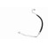 High pressure/low pressure line, air conditioning, Thumbnail 5