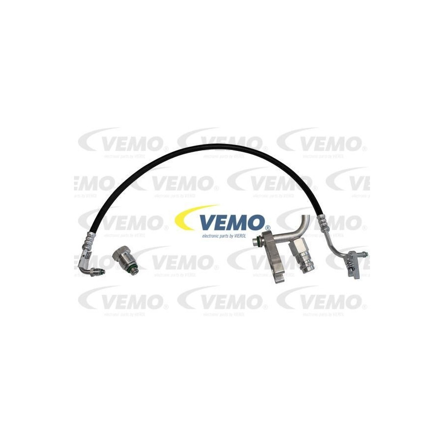 High Pressure/Low Pressure Pipe, Air Conditioning Winparts.ie