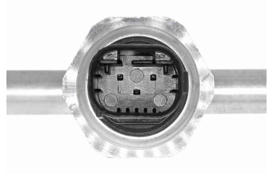 High pressure/low pressure pipe, air conditioning, Image 2