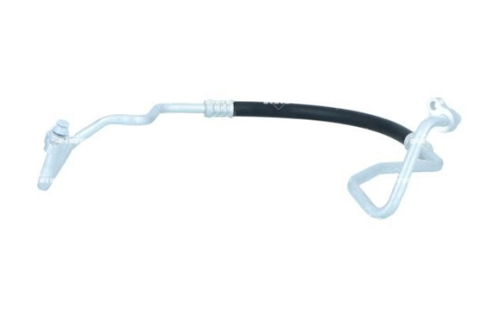 High pressure / low pressure piping, air conditioning