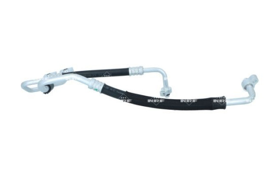 High pressure / low pressure piping, air conditioning, Image 2