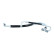 High pressure / low pressure piping, air conditioning, Thumbnail 4
